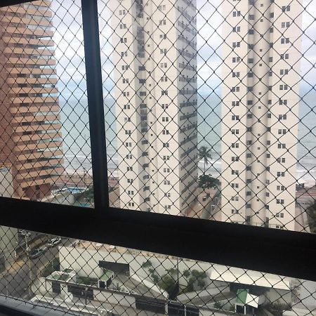 レシフェLindo Ap 1102 Vista Do Mar C Garagemアパートメント エクステリア 写真